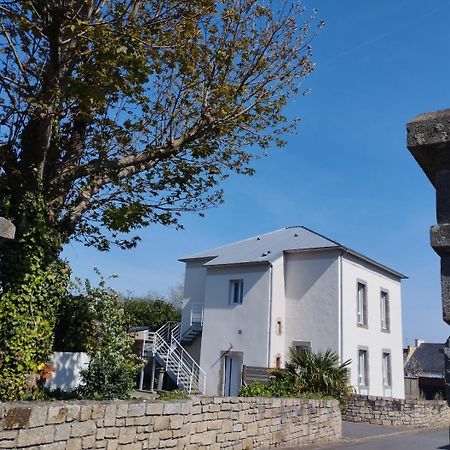 Maison De Kerangall Brest Exterior foto
